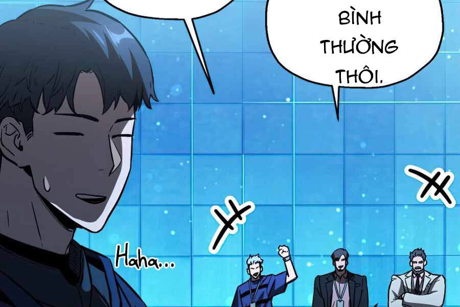 Người Chơi Không Thể Thăng Cấp Chapter 44 - 55