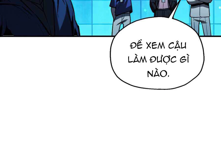 Người Chơi Không Thể Thăng Cấp Chapter 44 - 56