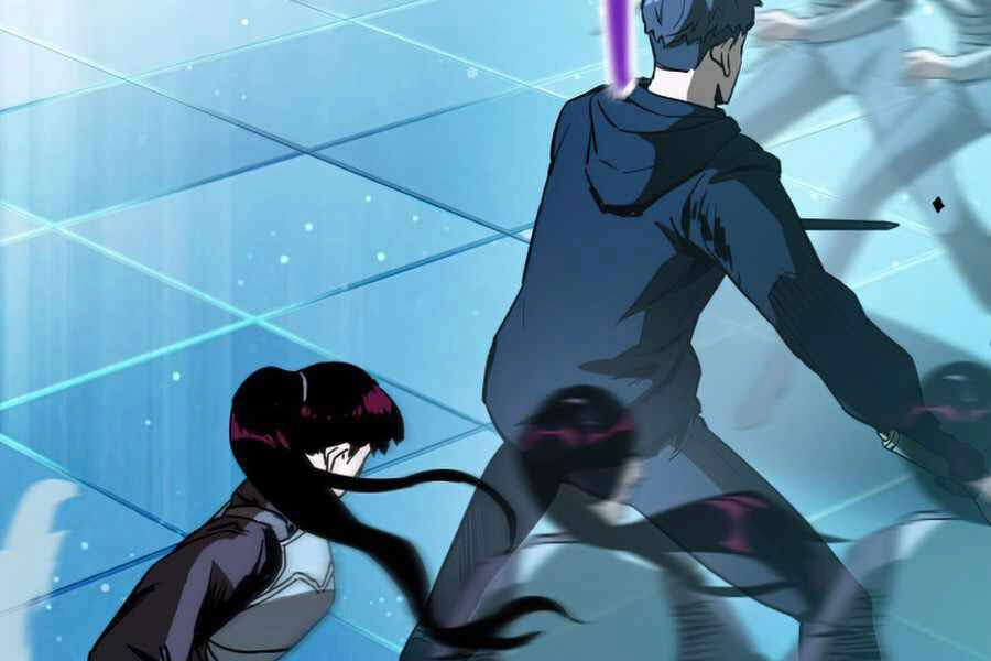 Người Chơi Không Thể Thăng Cấp Chapter 44 - 86