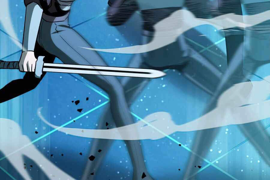 Người Chơi Không Thể Thăng Cấp Chapter 44 - 87