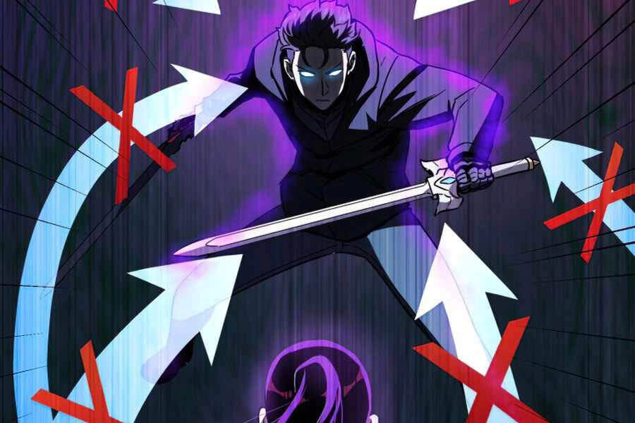 Người Chơi Không Thể Thăng Cấp Chapter 44 - 132