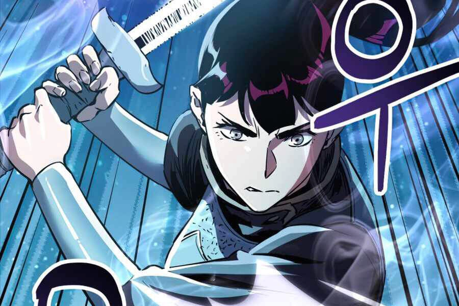 Người Chơi Không Thể Thăng Cấp Chapter 44 - 139