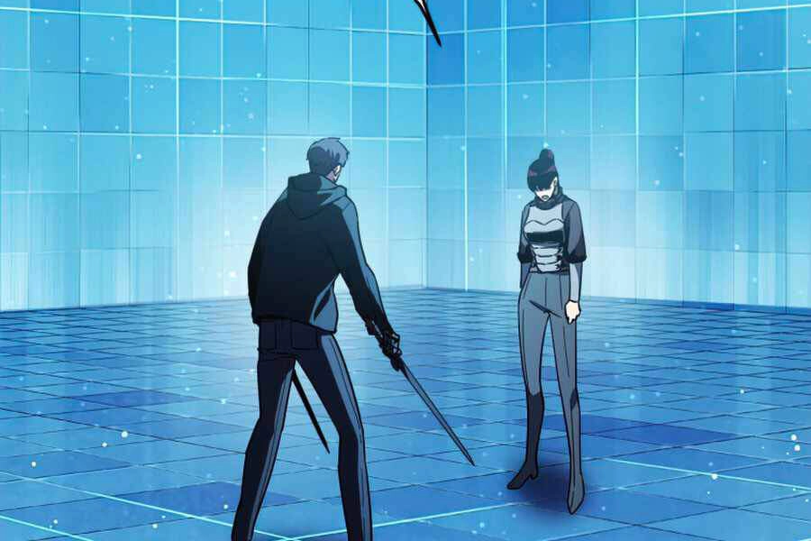 Người Chơi Không Thể Thăng Cấp Chapter 44 - 180