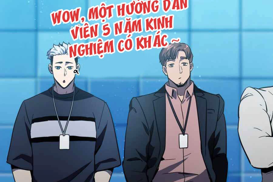 Người Chơi Không Thể Thăng Cấp Chapter 44 - 201