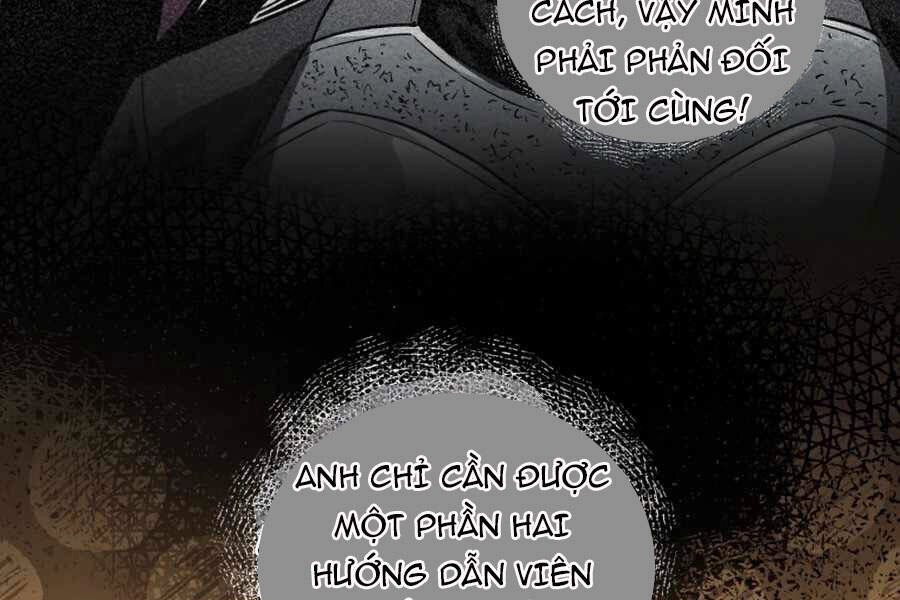 Người Chơi Không Thể Thăng Cấp Chapter 44 - 215