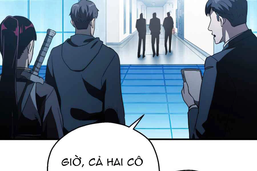 Người Chơi Không Thể Thăng Cấp Chapter 44 - 235