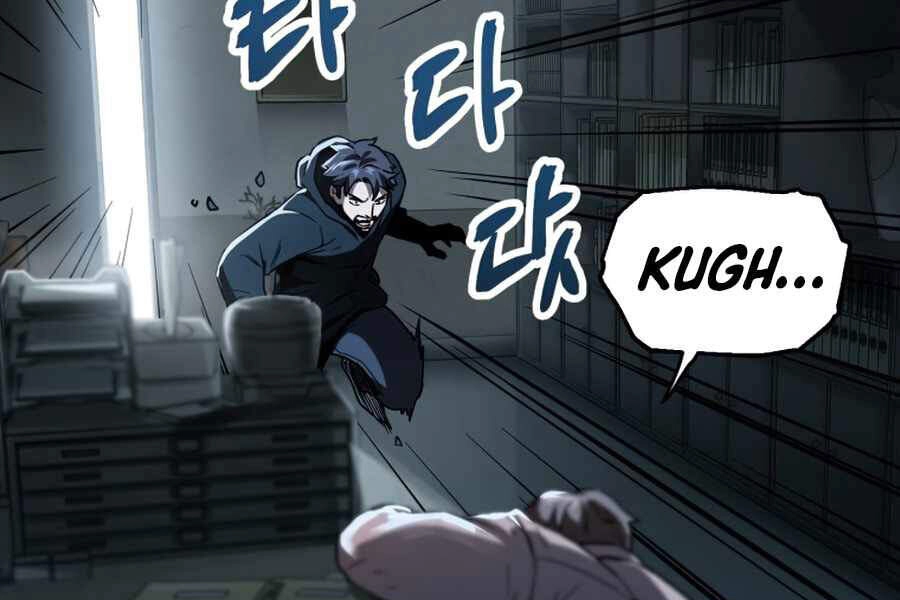 Người Chơi Không Thể Thăng Cấp Chapter 45 - 3