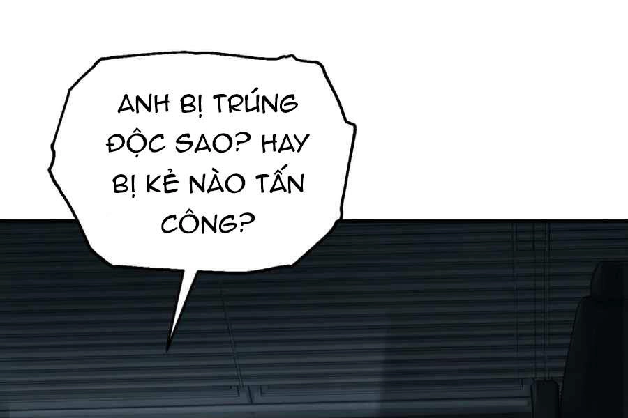 Người Chơi Không Thể Thăng Cấp Chapter 45 - 11