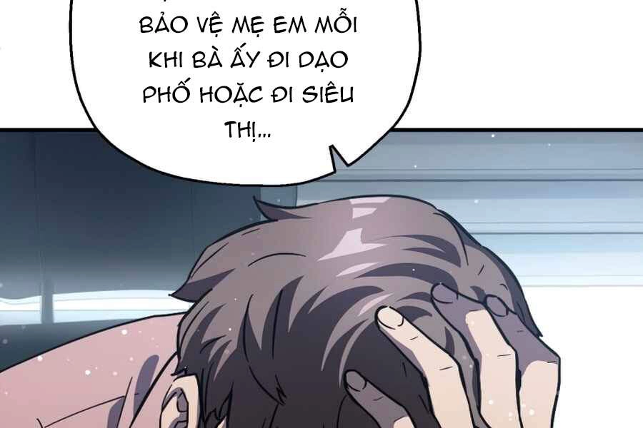 Người Chơi Không Thể Thăng Cấp Chapter 45 - 58