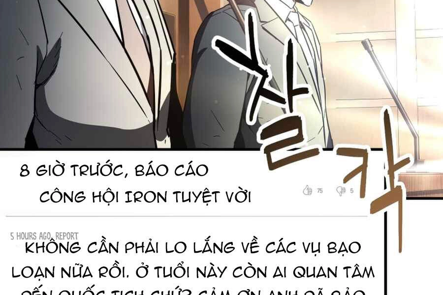 Người Chơi Không Thể Thăng Cấp Chapter 45 - 124