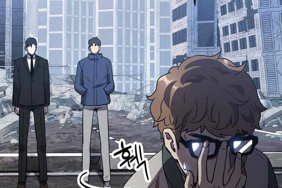 Người Chơi Không Thể Thăng Cấp Chapter 45 - 203