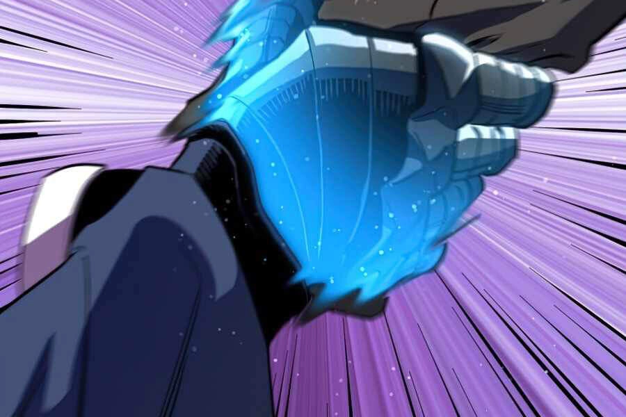 Người Chơi Không Thể Thăng Cấp Chapter 45 - 211