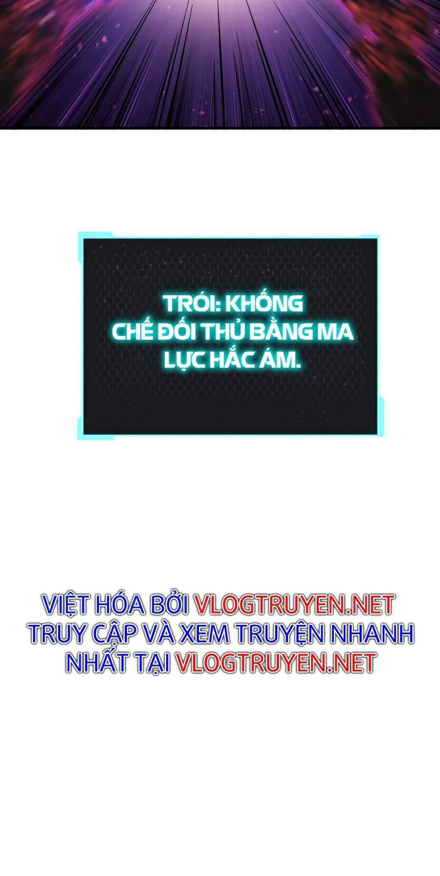 Người Chơi Không Thể Thăng Cấp Chapter 46 - 32