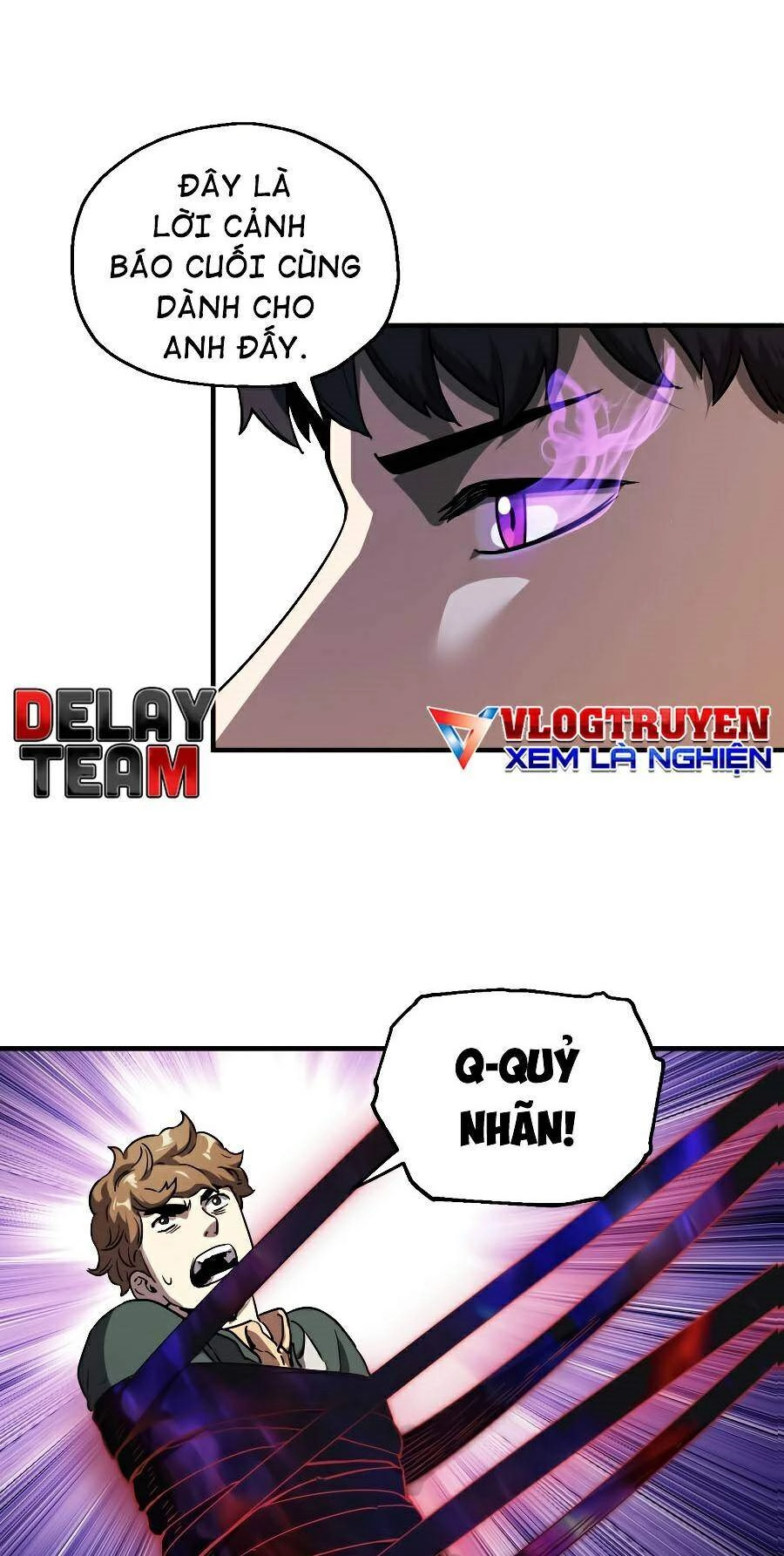 Người Chơi Không Thể Thăng Cấp Chapter 46 - 36