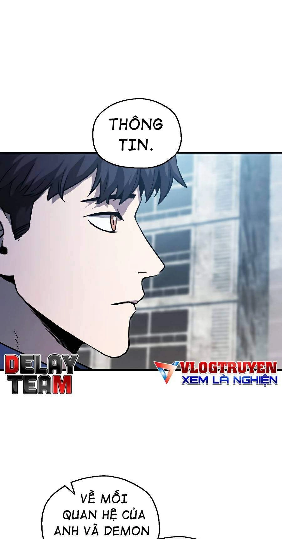 Người Chơi Không Thể Thăng Cấp Chapter 46 - 49