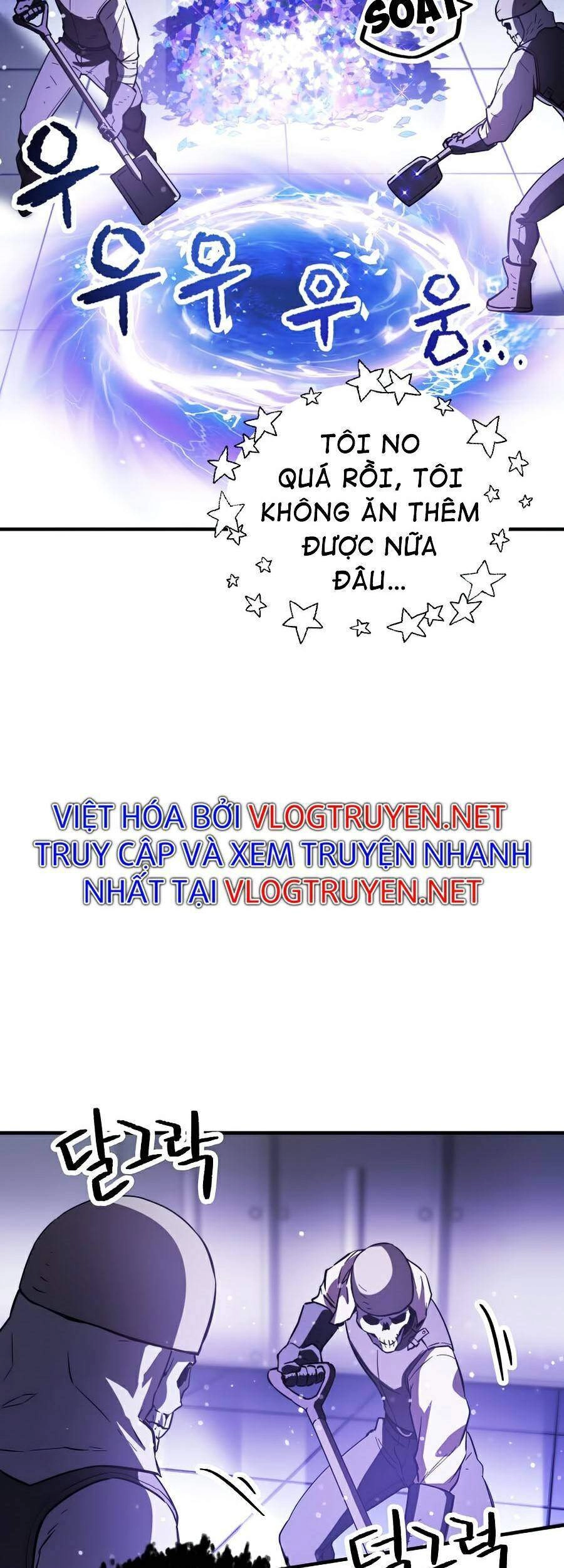 Người Chơi Không Thể Thăng Cấp Chapter 47 - 87