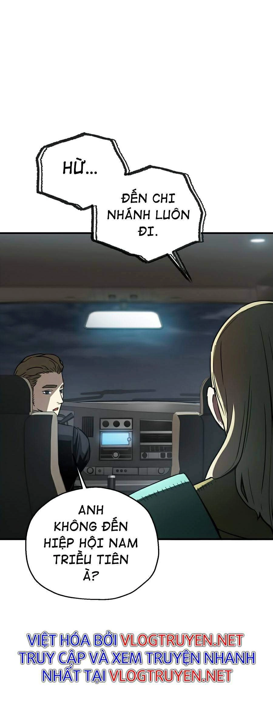 Người Chơi Không Thể Thăng Cấp Chapter 48 - 30