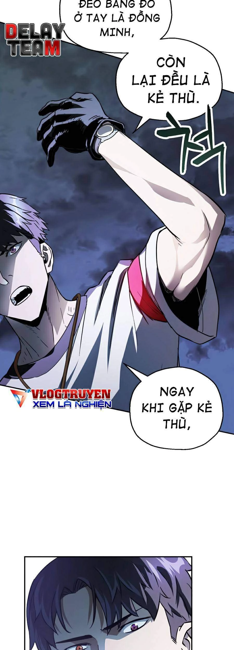 Người Chơi Không Thể Thăng Cấp Chapter 48 - 75