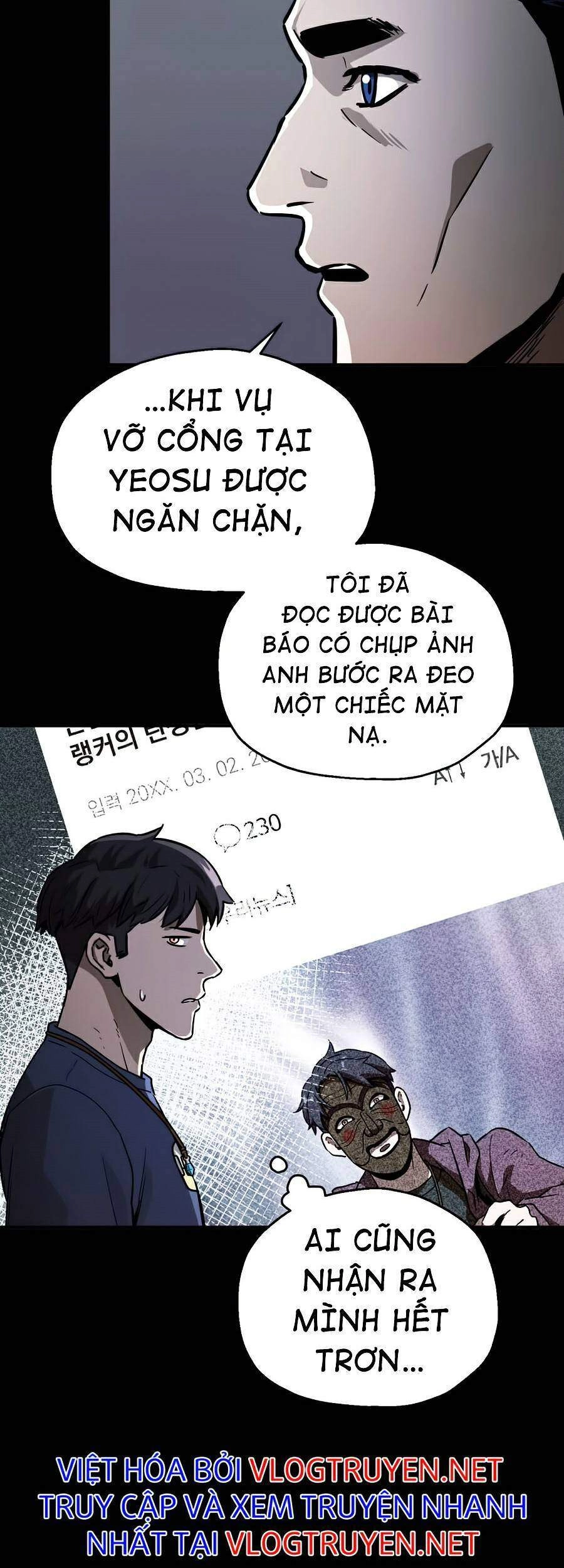 Người Chơi Không Thể Thăng Cấp Chapter 48 - 103