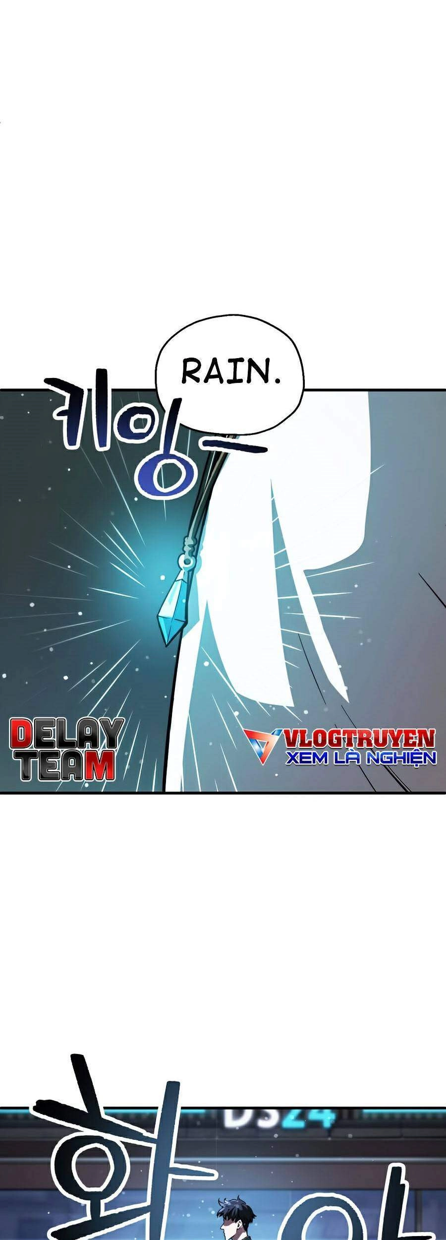 Người Chơi Không Thể Thăng Cấp Chapter 48 - 127