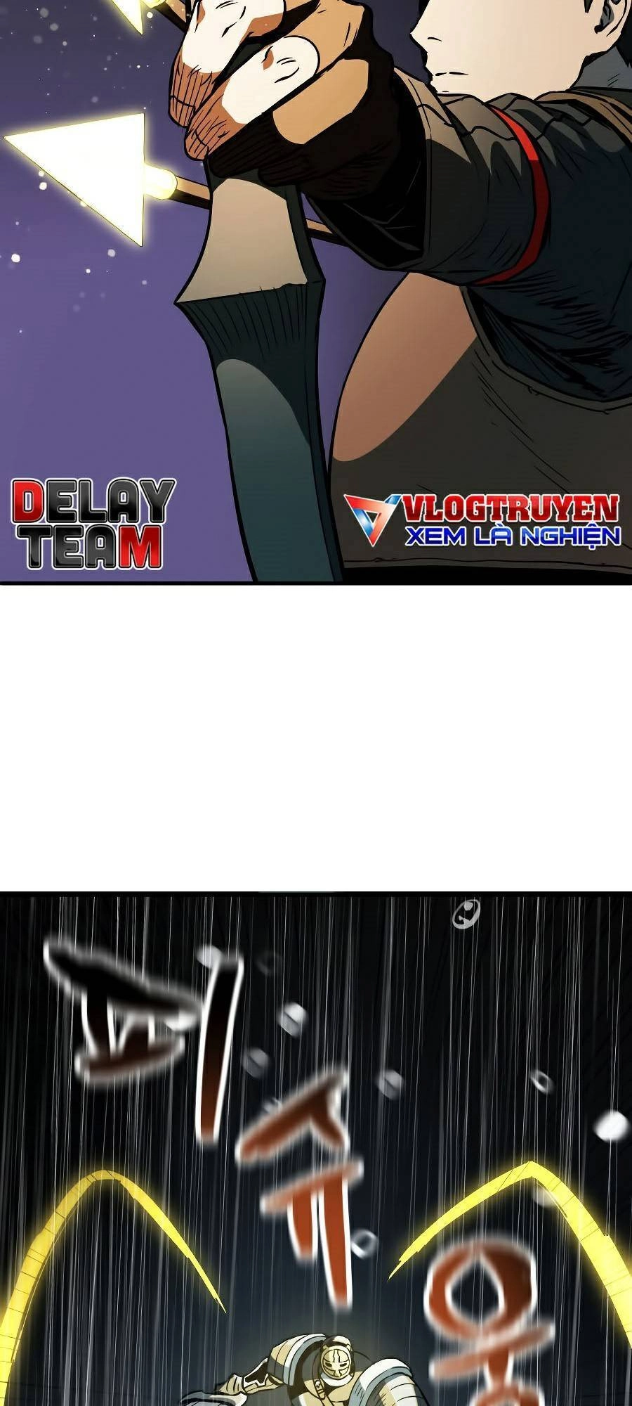 Người Chơi Không Thể Thăng Cấp Chapter 49 - 98