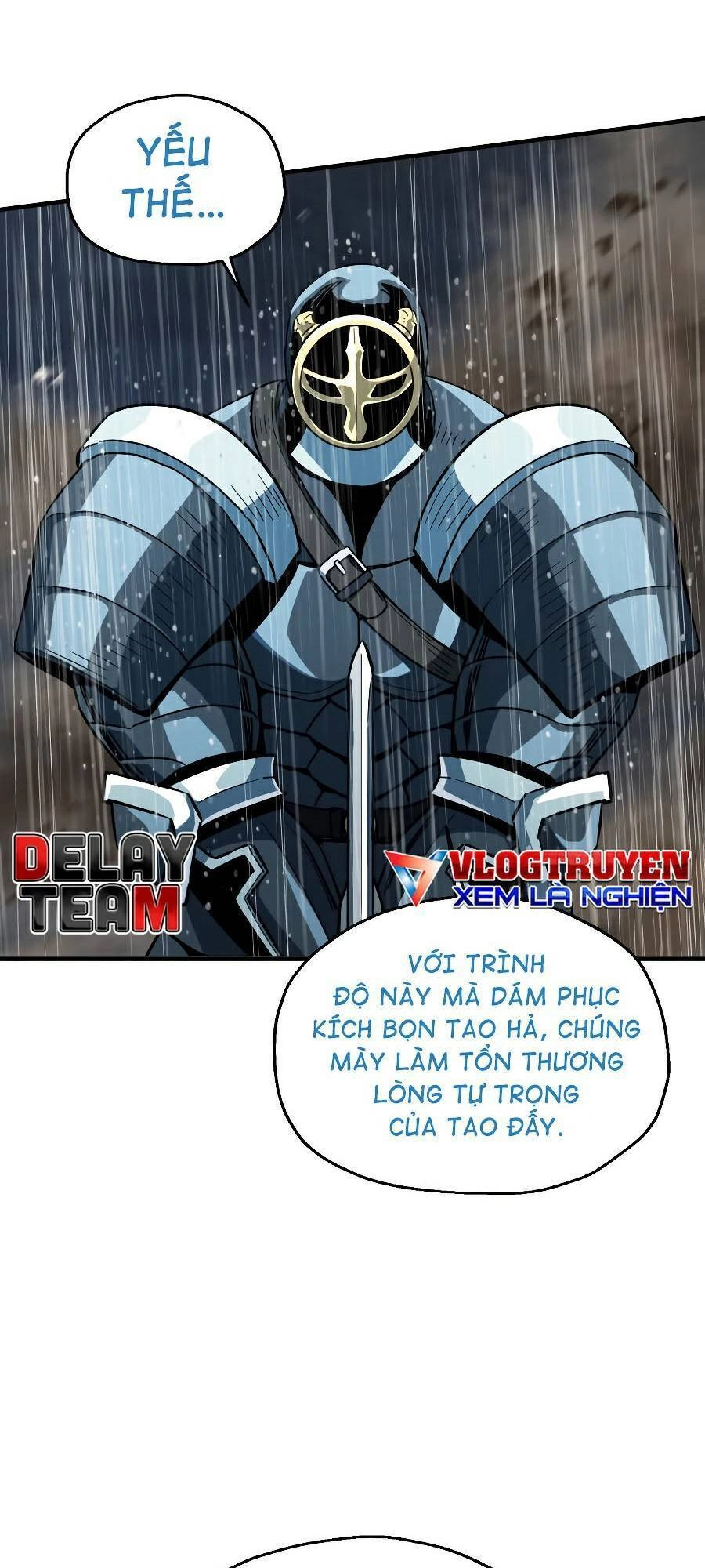 Người Chơi Không Thể Thăng Cấp Chapter 49 - 126