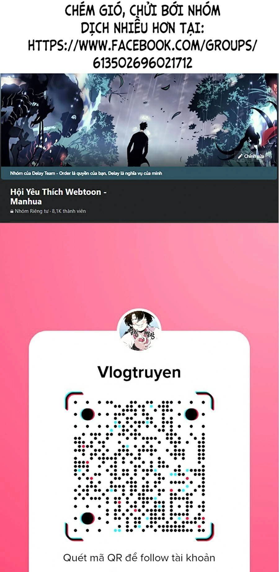 Người Chơi Không Thể Thăng Cấp Chapter 50 - 1