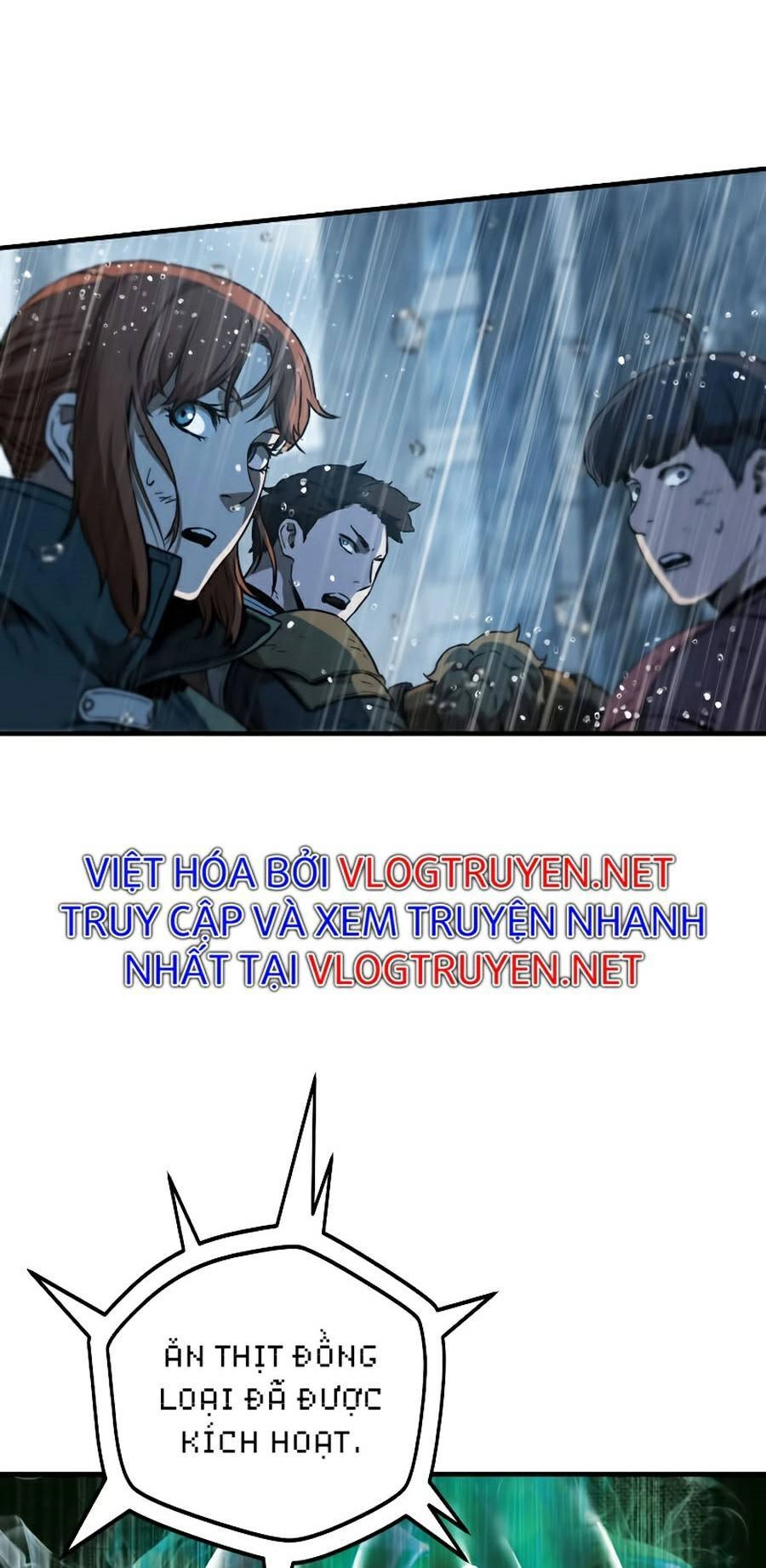 Người Chơi Không Thể Thăng Cấp Chapter 50 - 4