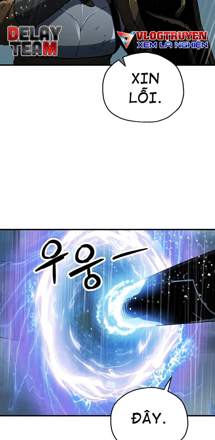 Người Chơi Không Thể Thăng Cấp Chapter 50 - 11