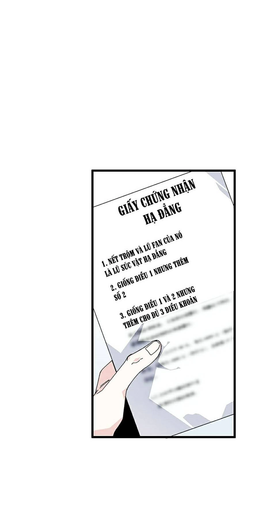 Người Chơi Không Thể Thăng Cấp Chapter 50 - 15