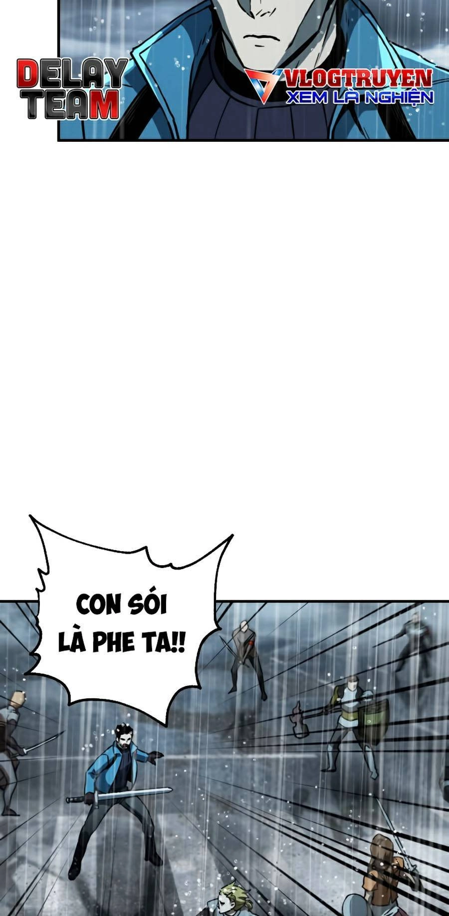 Người Chơi Không Thể Thăng Cấp Chapter 50 - 23