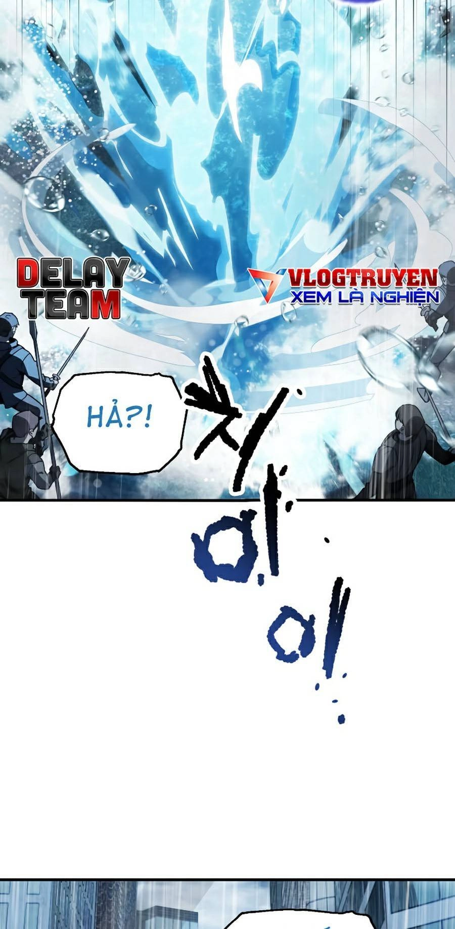 Người Chơi Không Thể Thăng Cấp Chapter 50 - 28