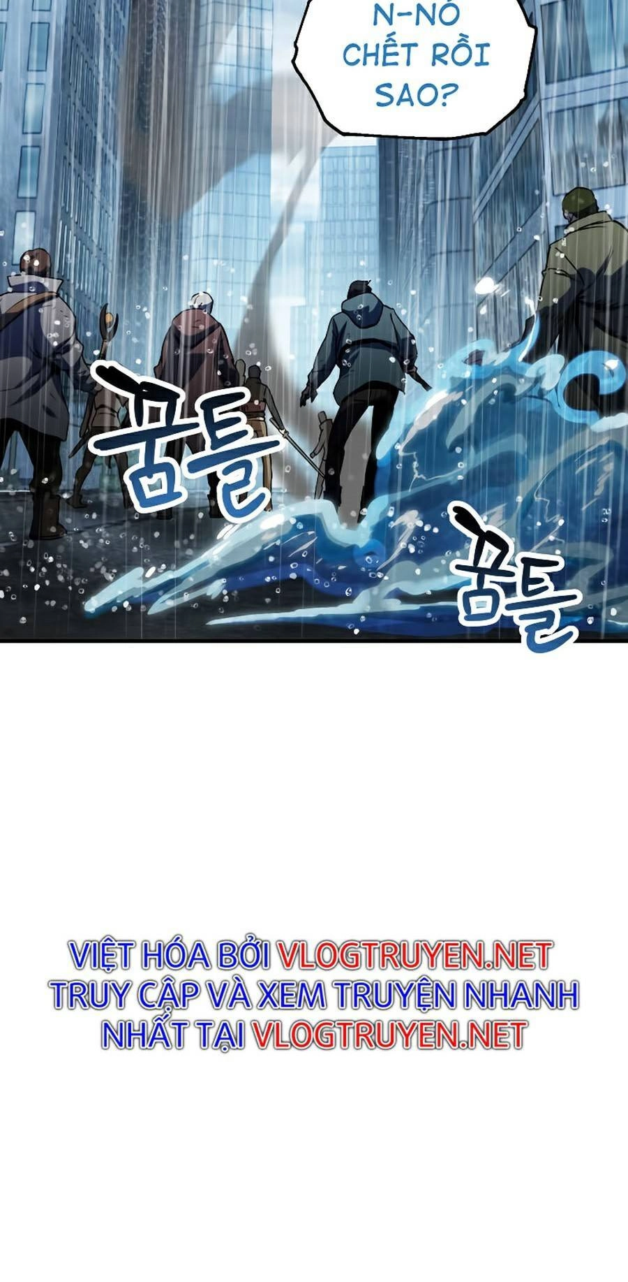 Người Chơi Không Thể Thăng Cấp Chapter 50 - 29