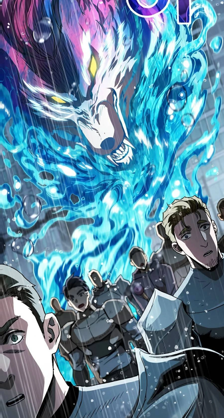 Người Chơi Không Thể Thăng Cấp Chapter 50 - 32