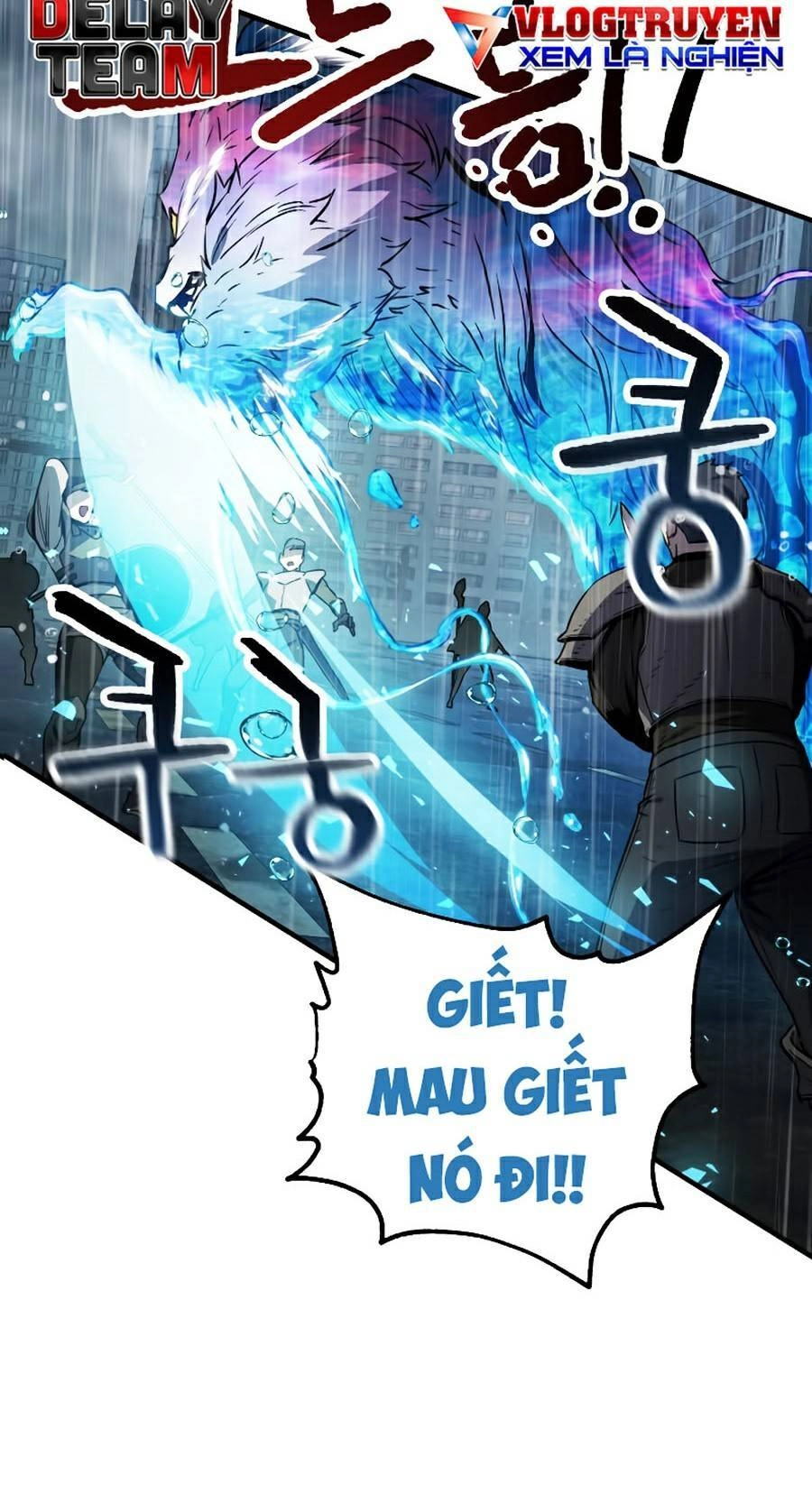 Người Chơi Không Thể Thăng Cấp Chapter 50 - 42