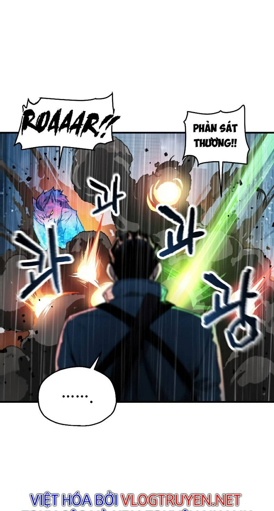 Người Chơi Không Thể Thăng Cấp Chapter 50 - 43