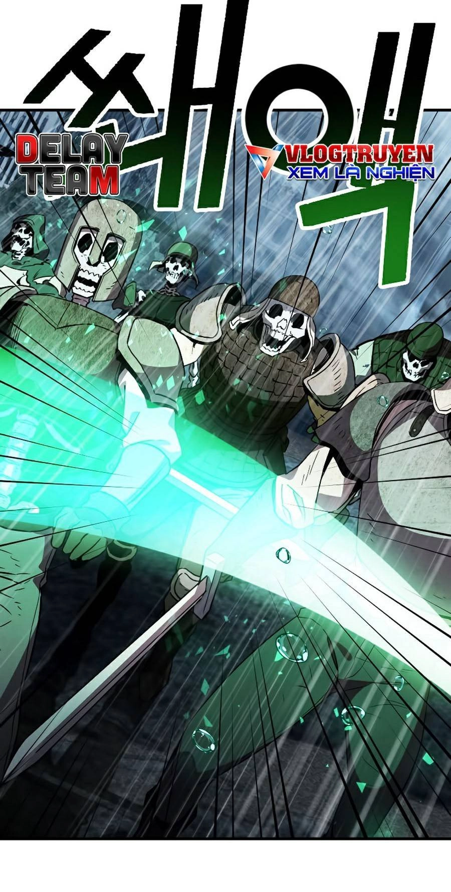 Người Chơi Không Thể Thăng Cấp Chapter 50 - 47