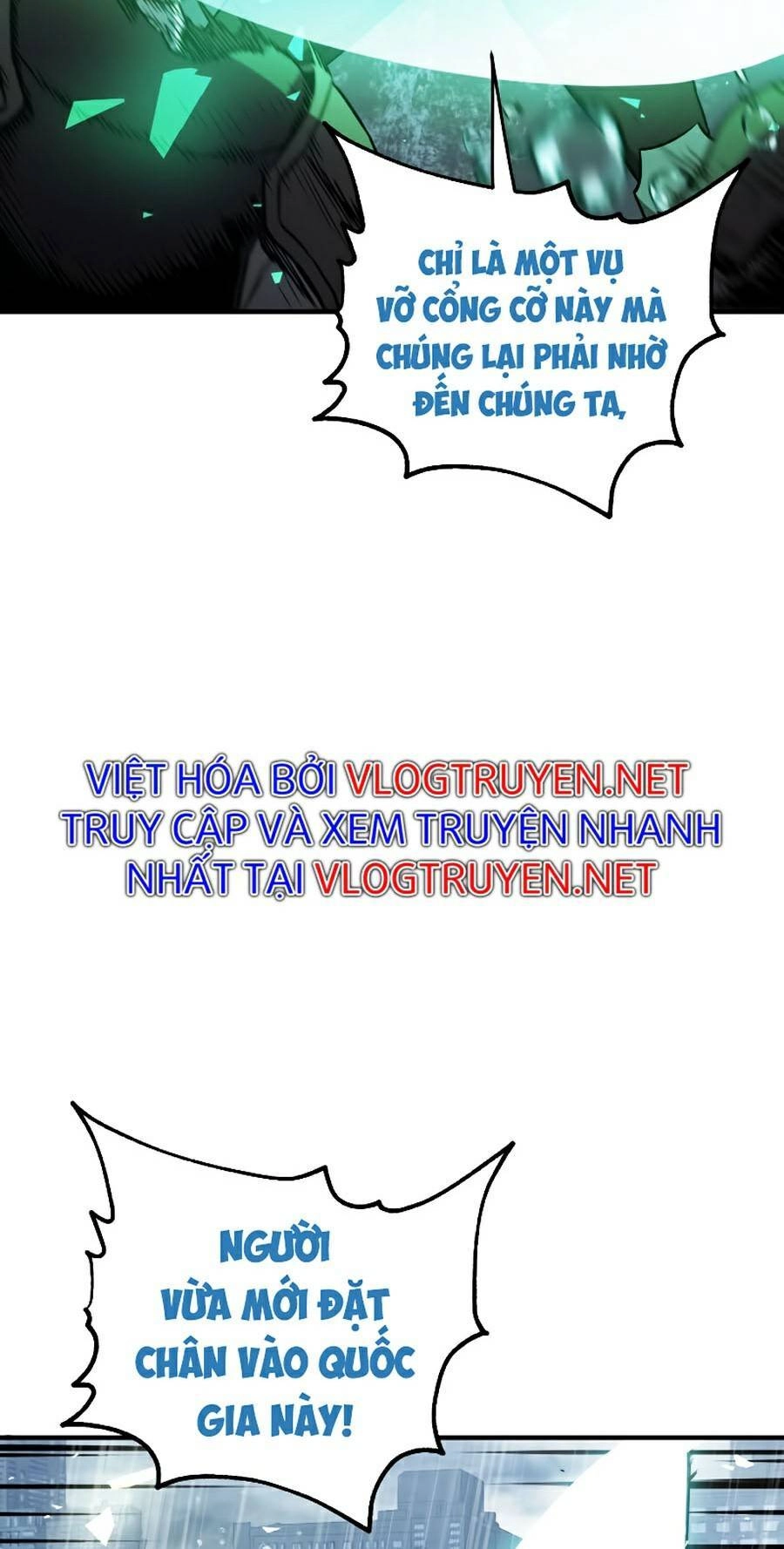 Người Chơi Không Thể Thăng Cấp Chapter 50 - 49
