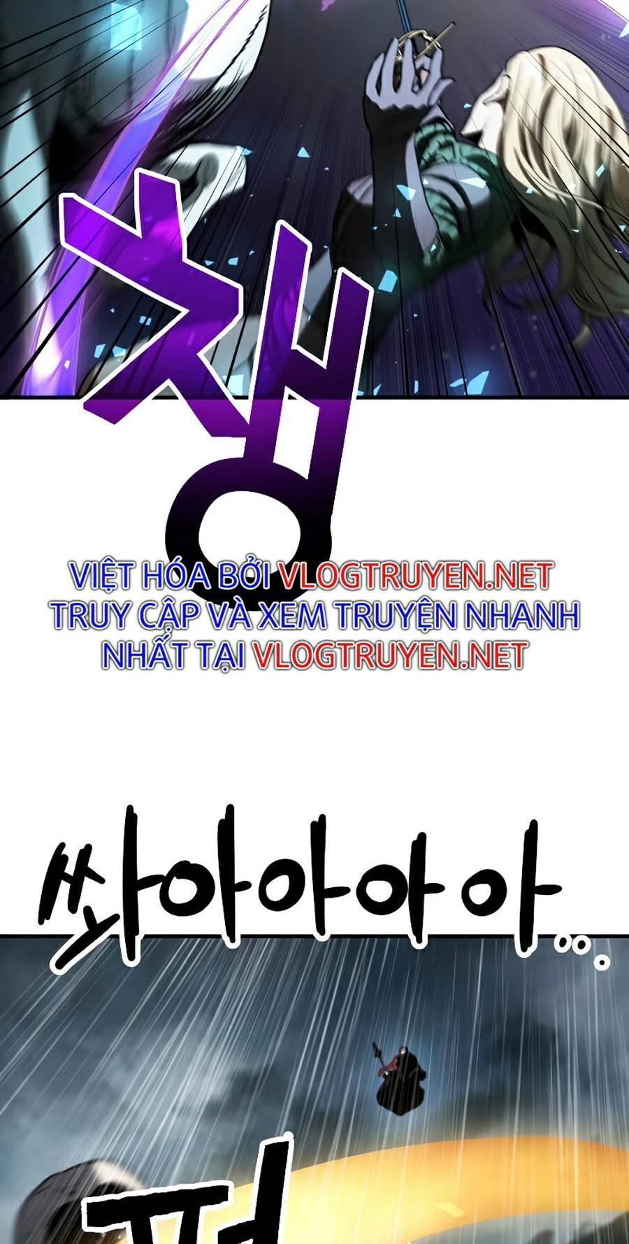 Người Chơi Không Thể Thăng Cấp Chapter 50 - 51