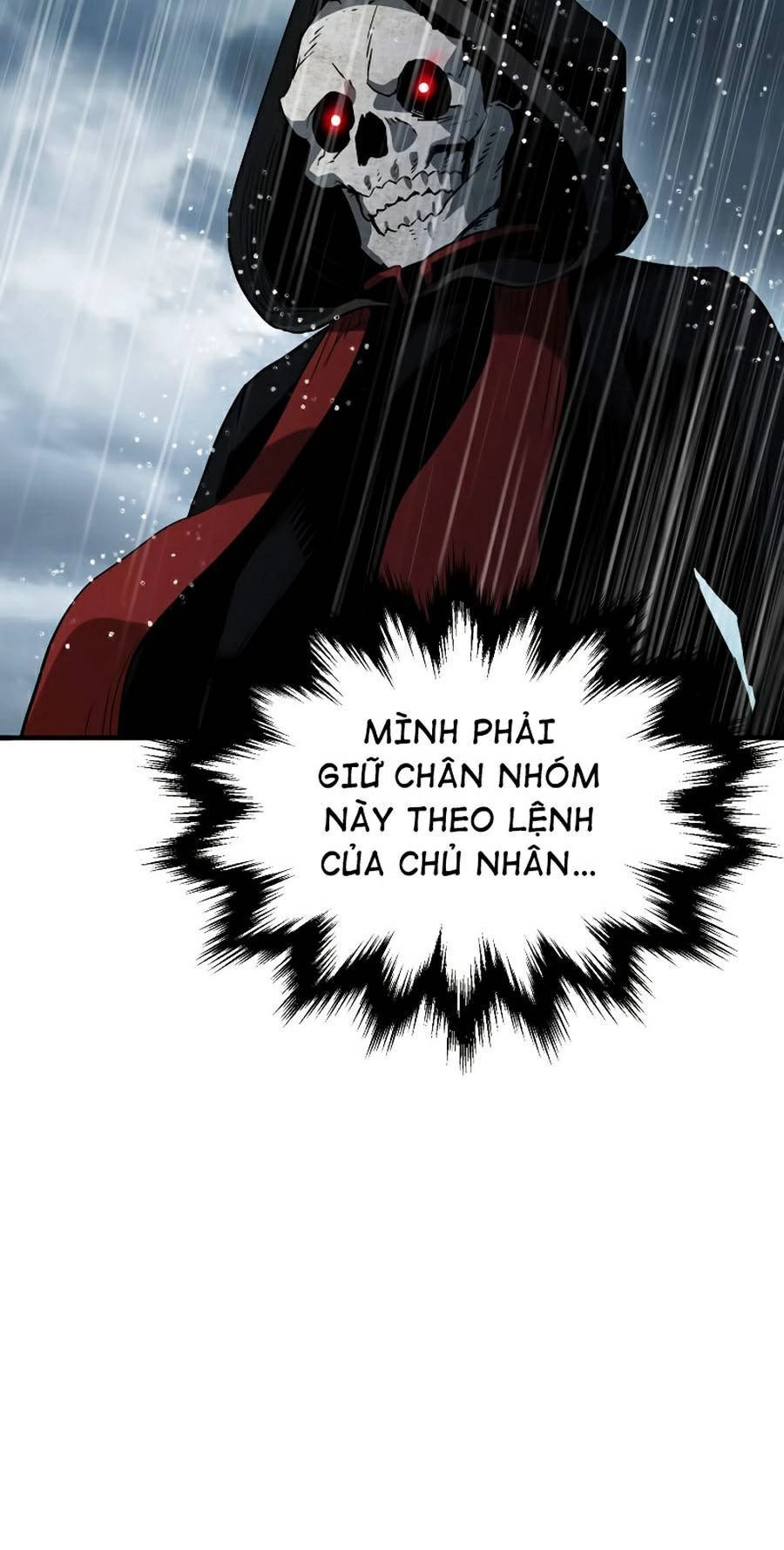 Người Chơi Không Thể Thăng Cấp Chapter 50 - 53