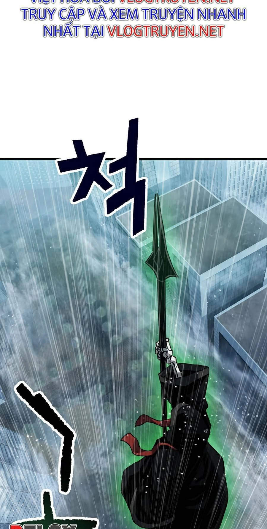 Người Chơi Không Thể Thăng Cấp Chapter 50 - 55