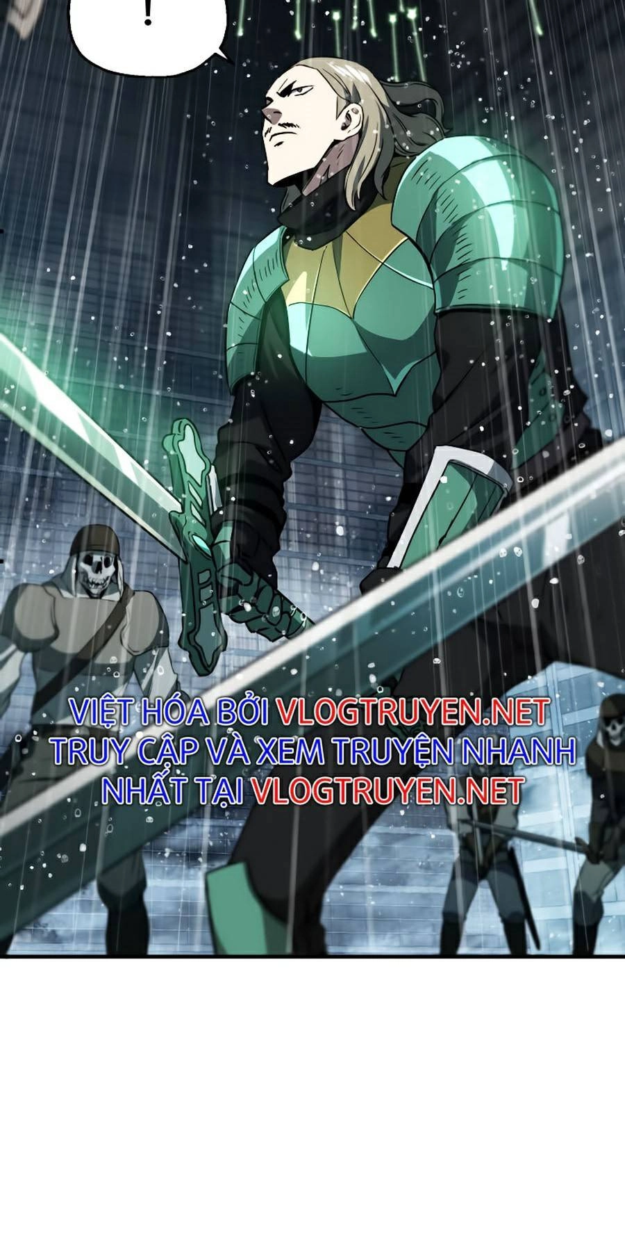 Người Chơi Không Thể Thăng Cấp Chapter 50 - 57