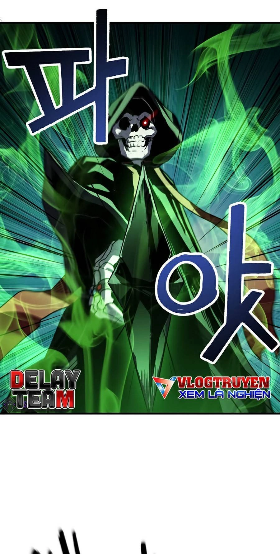 Người Chơi Không Thể Thăng Cấp Chapter 50 - 58