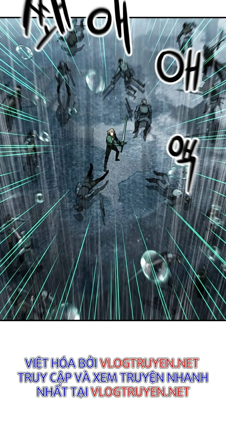 Người Chơi Không Thể Thăng Cấp Chapter 50 - 59