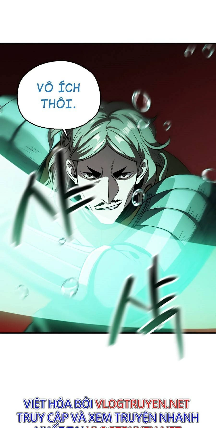 Người Chơi Không Thể Thăng Cấp Chapter 50 - 62