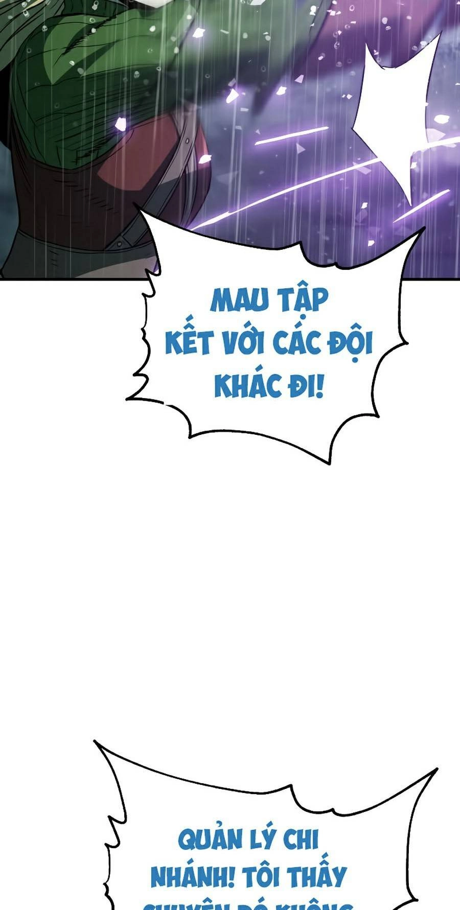 Người Chơi Không Thể Thăng Cấp Chapter 50 - 68