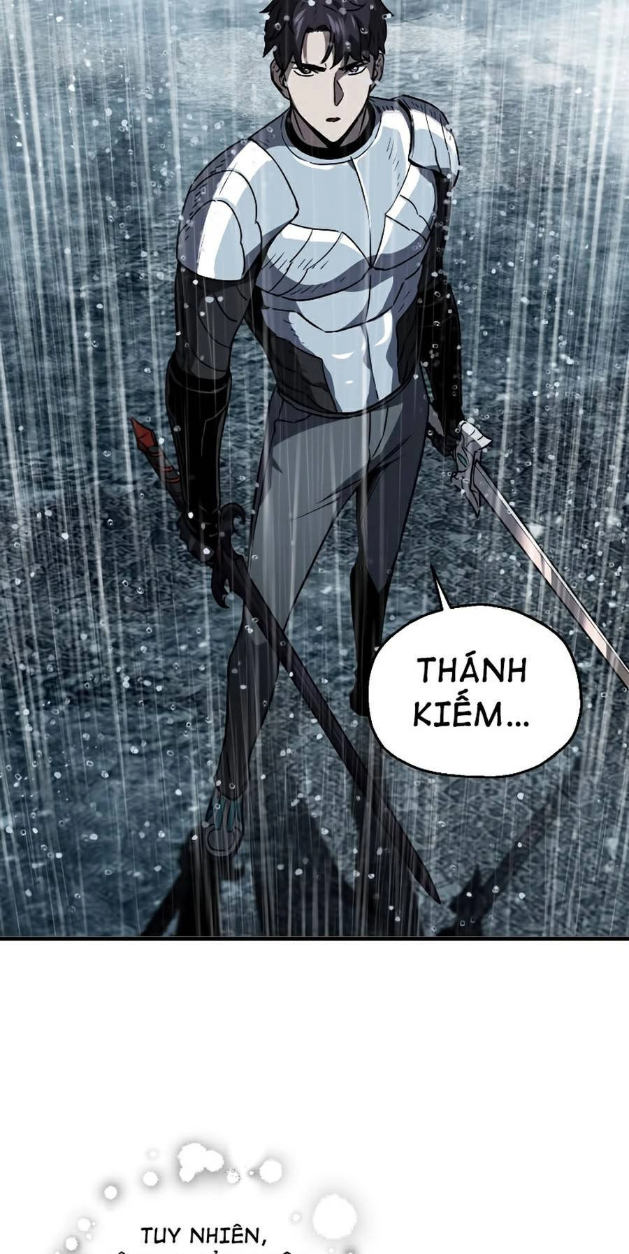 Người Chơi Không Thể Thăng Cấp Chapter 50 - 80