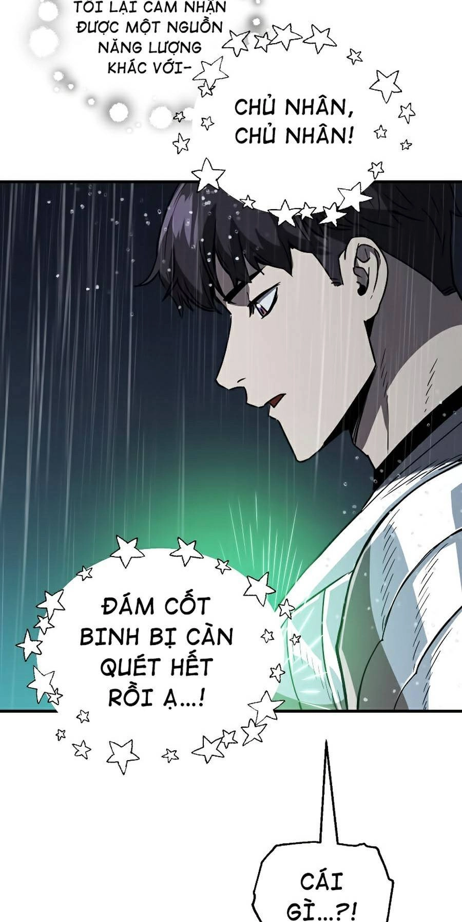 Người Chơi Không Thể Thăng Cấp Chapter 50 - 81