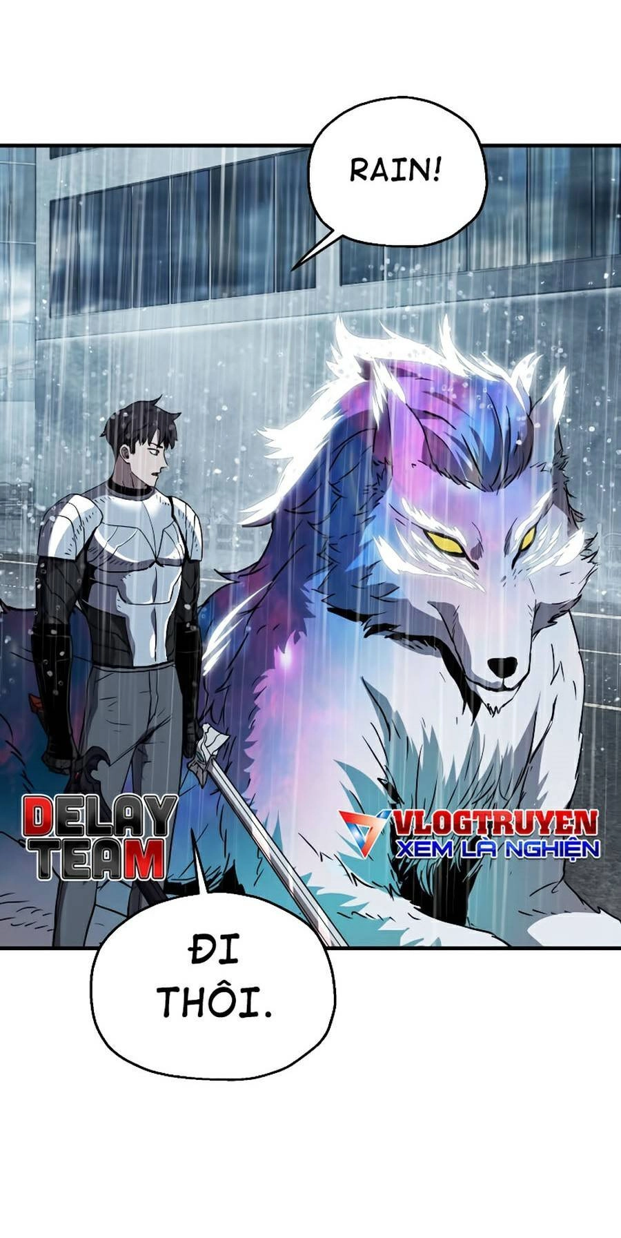 Người Chơi Không Thể Thăng Cấp Chapter 50 - 83