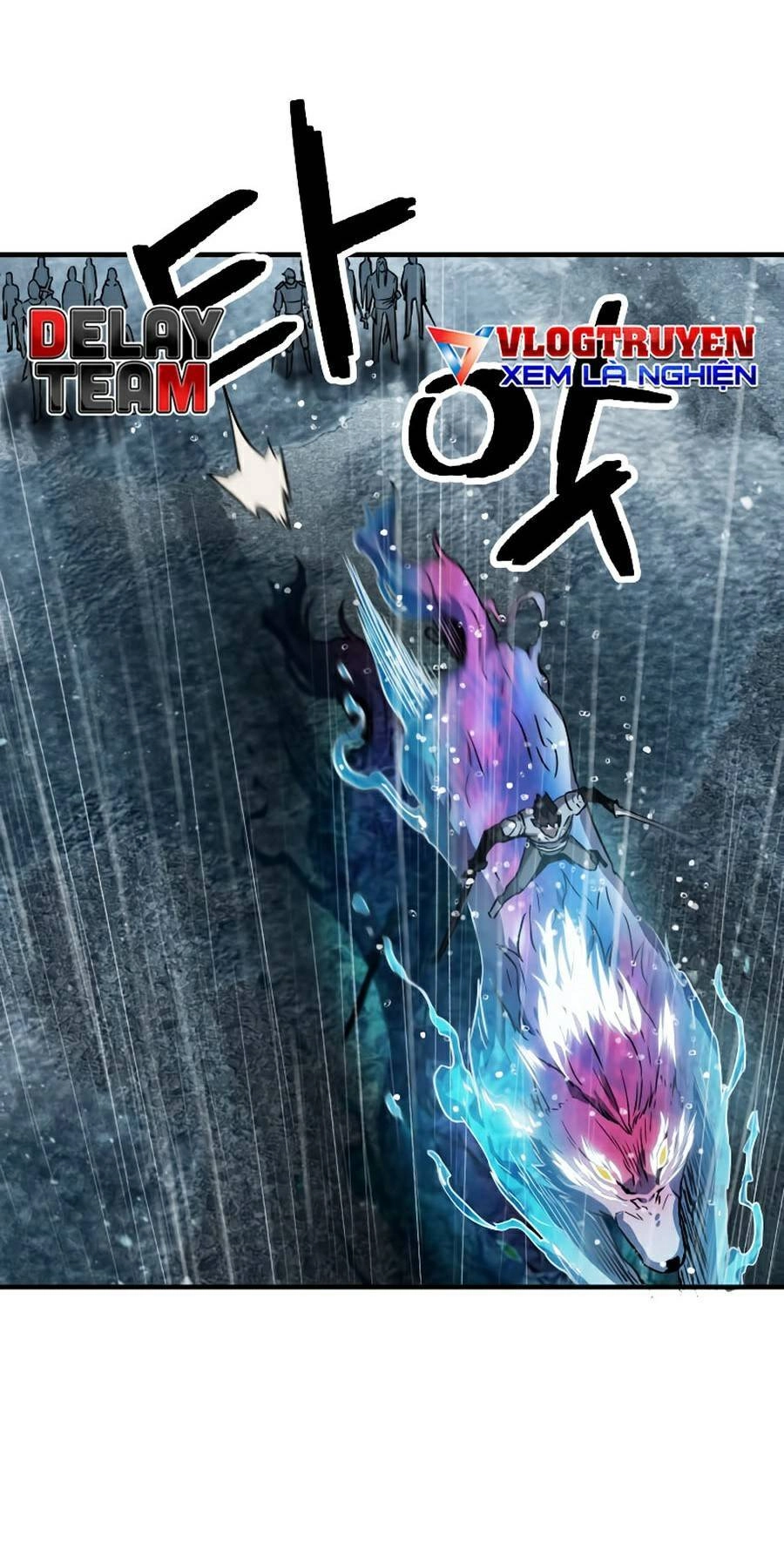 Người Chơi Không Thể Thăng Cấp Chapter 50 - 86